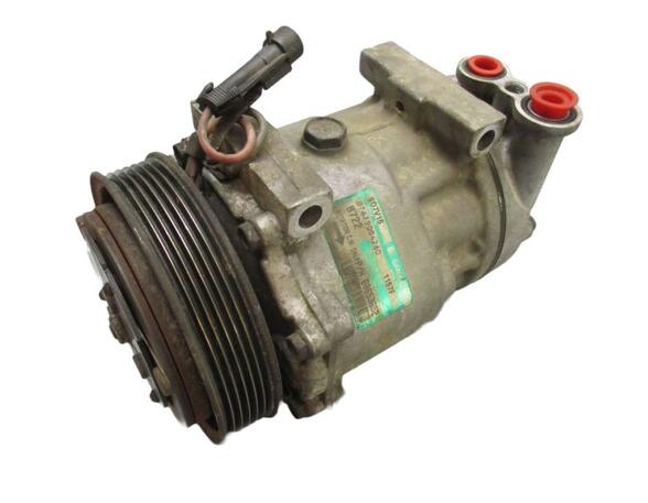 Klimakompressor  ALFA ROMEO 147 (937) 1.9 JTD 85 KW