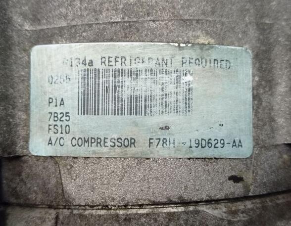 Klimakompressor  FORD USA WINDSTAR (A3) 3.0 V6 109 KW