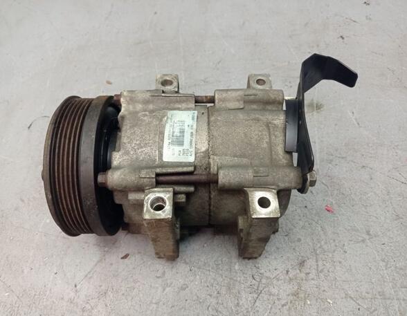 Air Conditioning Compressor FORD USA Windstar (A3)
