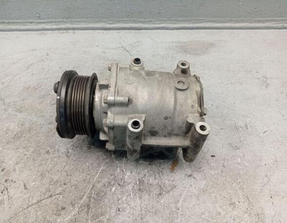 Air Conditioning Compressor FORD Focus Turnier (DNW)