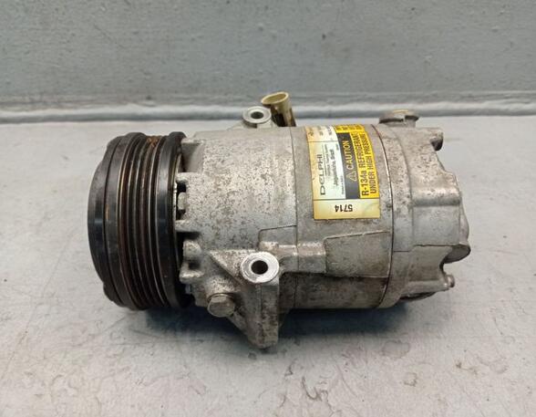 Air Conditioning Compressor OPEL Meriva (--)