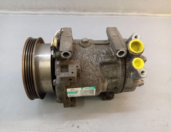 Klimakompressor  DACIA LOGAN MCV (KS) 1.6 MPI 85 62 KW