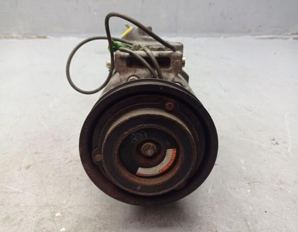 Air Conditioning Compressor VW Passat Variant (3B5)