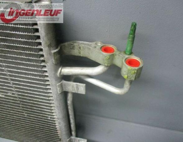 Air Conditioning Condenser FORD Focus II (DA, DP, HCP)