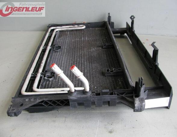 Air Conditioning Condenser BMW 5er Touring (E39)