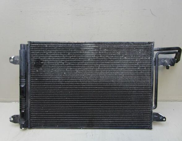 Klima Kühler Kondensator  VW GOLF V 5 (1K1) 03-08 77 KW