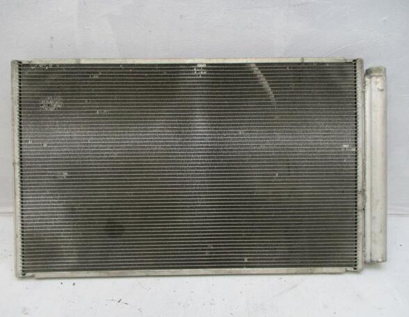 Air Conditioning Condenser TOYOTA Avensis Station Wagon (T25)