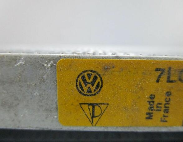 Airco Condensor VW Touareg (7L6, 7L7, 7LA)