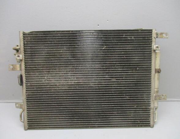 Air Conditioning Condenser LAND ROVER Range Rover III (LM)
