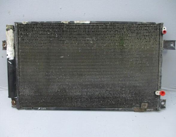 Air Conditioning Condenser TOYOTA Corolla Verso (R1, ZER, ZZE12)