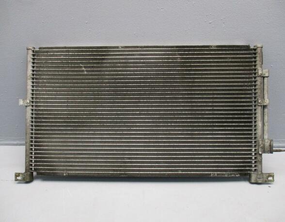 Airco Condensor FORD Mondeo III Turnier (BWY)