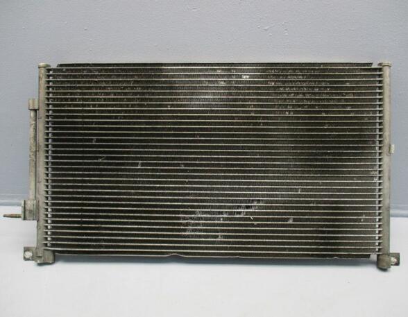 Airco Condensor FORD Mondeo III Turnier (BWY)