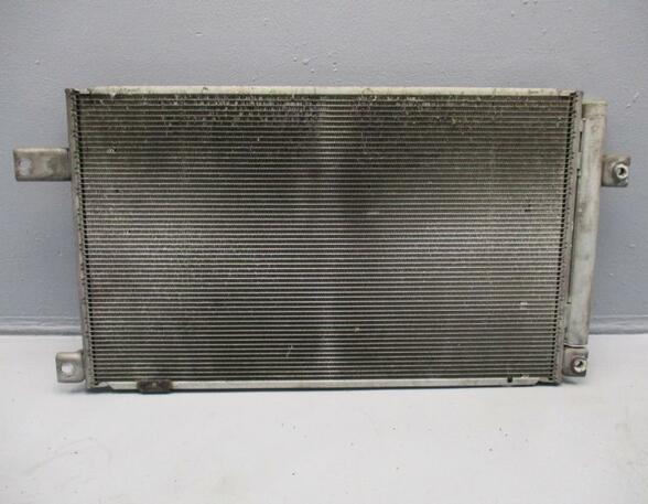 Air Conditioning Condenser TOYOTA Avensis Station Wagon (T25)