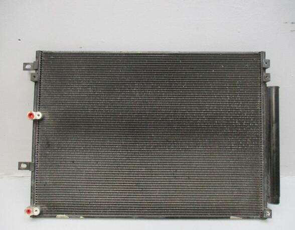 Air Conditioning Condenser JEEP Cherokee (KL)