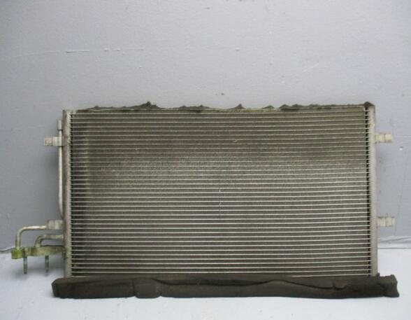 Air Conditioning Condenser FORD Focus II (DA, DP, HCP)