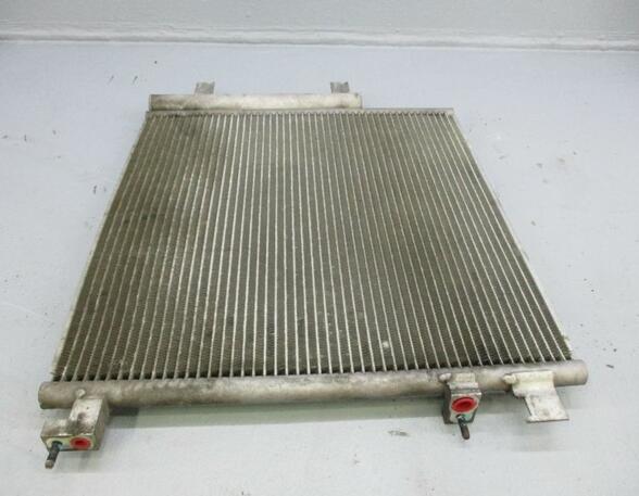 Klima Kühler Kondensator  CHEVROLET SPARK (M300) 1.0 50 KW