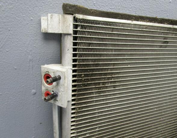 Air Conditioning Condenser KIA Rio IV (FB, SC, YB)