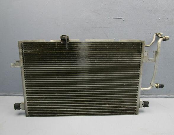 Air Conditioning Condenser AUDI A6 Avant (4B5), AUDI Allroad (4BH, C5)