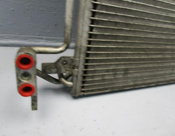Air Conditioning Condenser MERCEDES-BENZ R-Klasse (V251, W251)