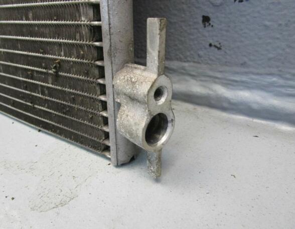 Air Conditioning Condenser DACIA Dokker Großraumlimousine (KE), DACIA Lodgy (JS)