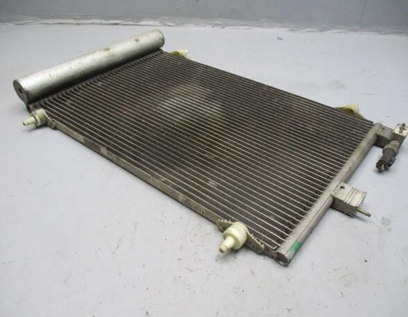 Air Conditioning Condenser CITROËN Xsara Picasso (N68)