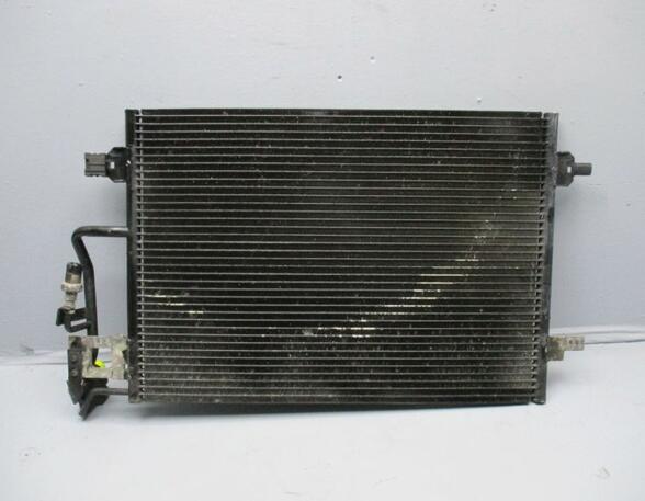 Air Conditioning Condenser VW Passat (3B3)