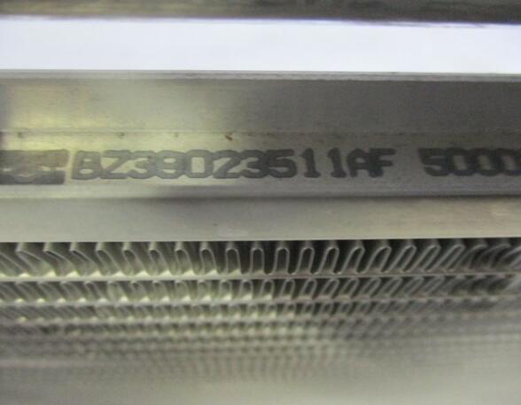 Air Conditioning Condenser MERCEDES-BENZ CLS (C219)