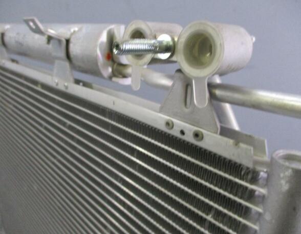 Air Conditioning Condenser MERCEDES-BENZ CLS (C219)