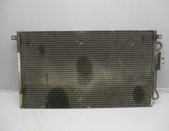 Air Conditioning Condenser CHRYSLER Voyager IV (RG, RS)