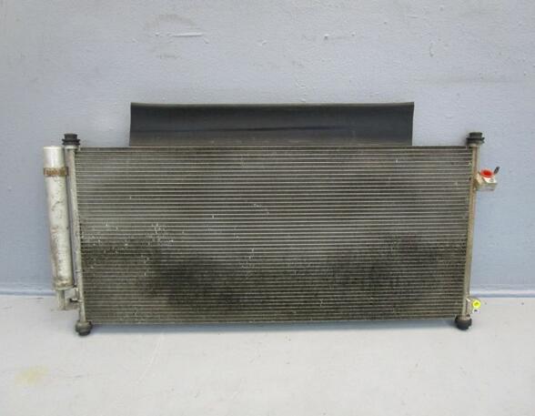 Airco Condensor HONDA Jazz III (GE, GG, GP, ZA)