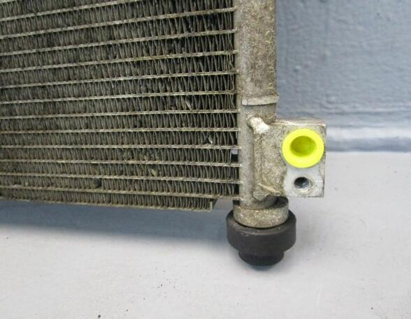 Air Conditioning Condenser HONDA Jazz III (GE, GG, GP, ZA)