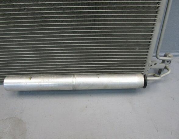 Air Conditioning Condenser MERCEDES-BENZ M-Klasse (W164)