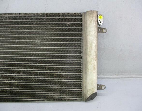 Air Conditioning Condenser SEAT Alhambra (7V8, 7V9)