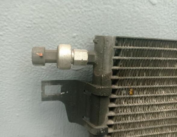 Air Conditioning Condenser RENAULT Laguna II (BG0/1)