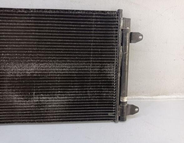 Air Conditioning Condenser VW EOS (1F7, 1F8)