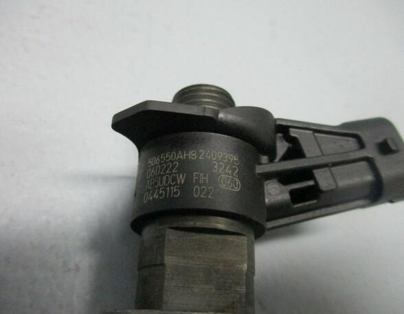 Einspritzdüse Injektor RENAULT ESPACE IV (JK0/1_) 2.0 DCI 127 KW