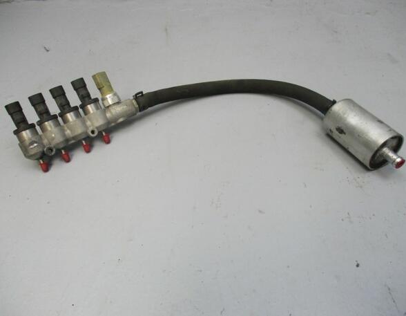 Injection System Pipe High Pressure OPEL Vectra C CC (--)
