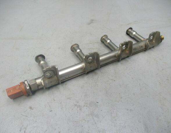 Injection System Pipe High Pressure SKODA Roomster (5J)