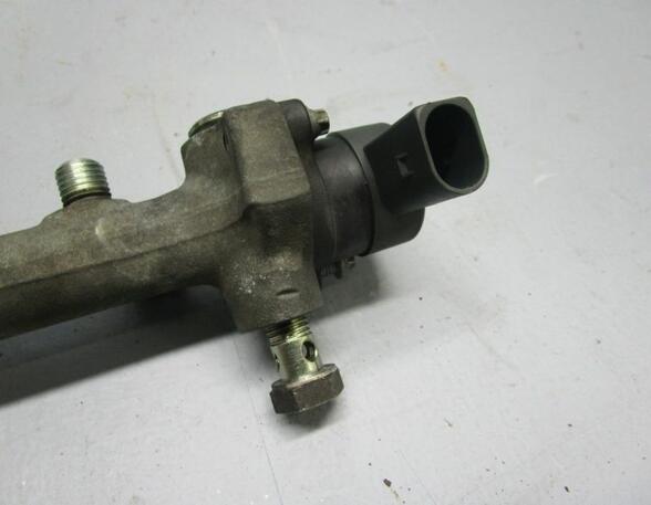Injection System Pipe High Pressure MERCEDES-BENZ A-Klasse (W168)