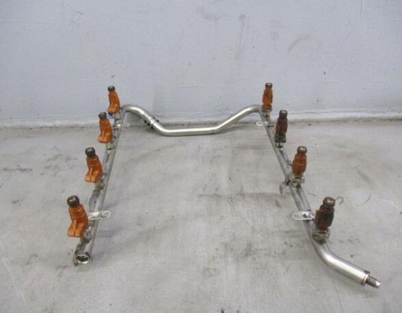 Injection System Pipe High Pressure MERCEDES-BENZ CLS (C219)