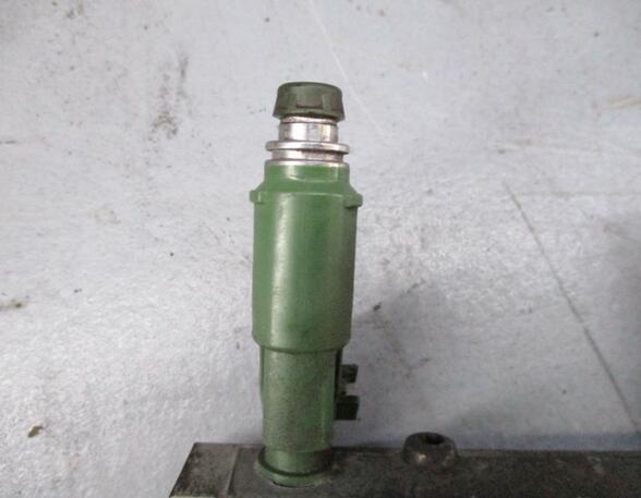 Injection System Pipe High Pressure VOLVO S80 I (TS, XY)
