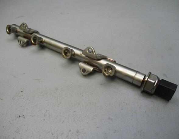 Injection System Pipe High Pressure VW Golf VII (5G1, BE1, BE2, BQ1)
