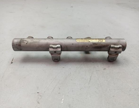 Injection System Pipe High Pressure AUDI A6 Avant (4F5, C6)