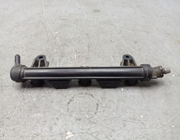 Injection System Pipe High Pressure VW Polo (6C1, 6R1)