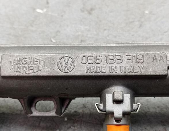 Injection System Pipe High Pressure VW Golf IV Variant (1J5)