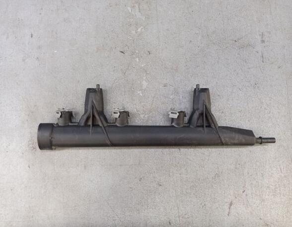 Injection System Pipe High Pressure PEUGEOT 208 I (CA, CC)