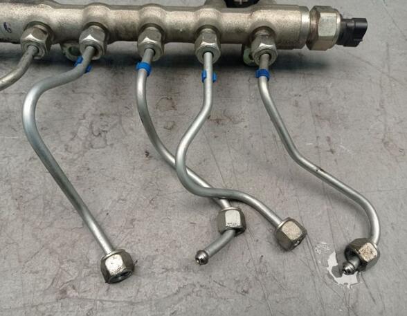 Injection System Pipe High Pressure MAZDA 6 Kombi (GH)