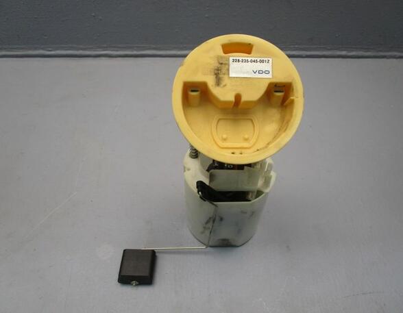 Fuel Pump MERCEDES-BENZ CLS (C219)