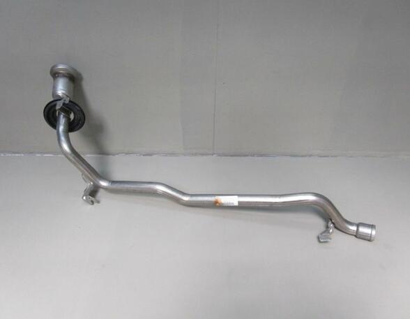 Fuel Filler Neck (Pipe) MERCEDES-BENZ CLA Coupe (C117)