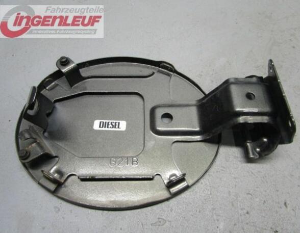 Fuel Tank Filler Flap MAZDA 6 Station Wagon (GY)